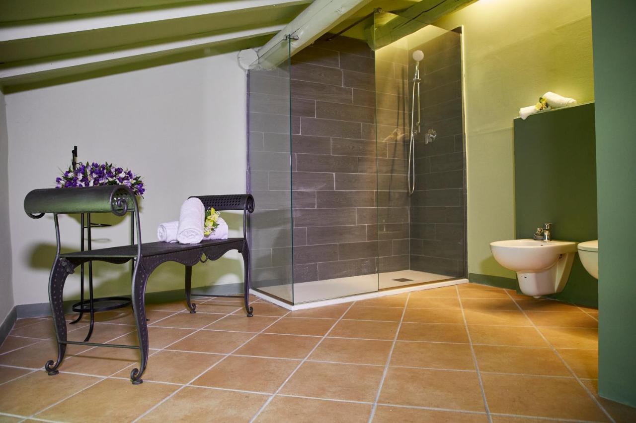 Vecchio Granaio Bed & Breakfast ปิซา ภายนอก รูปภาพ