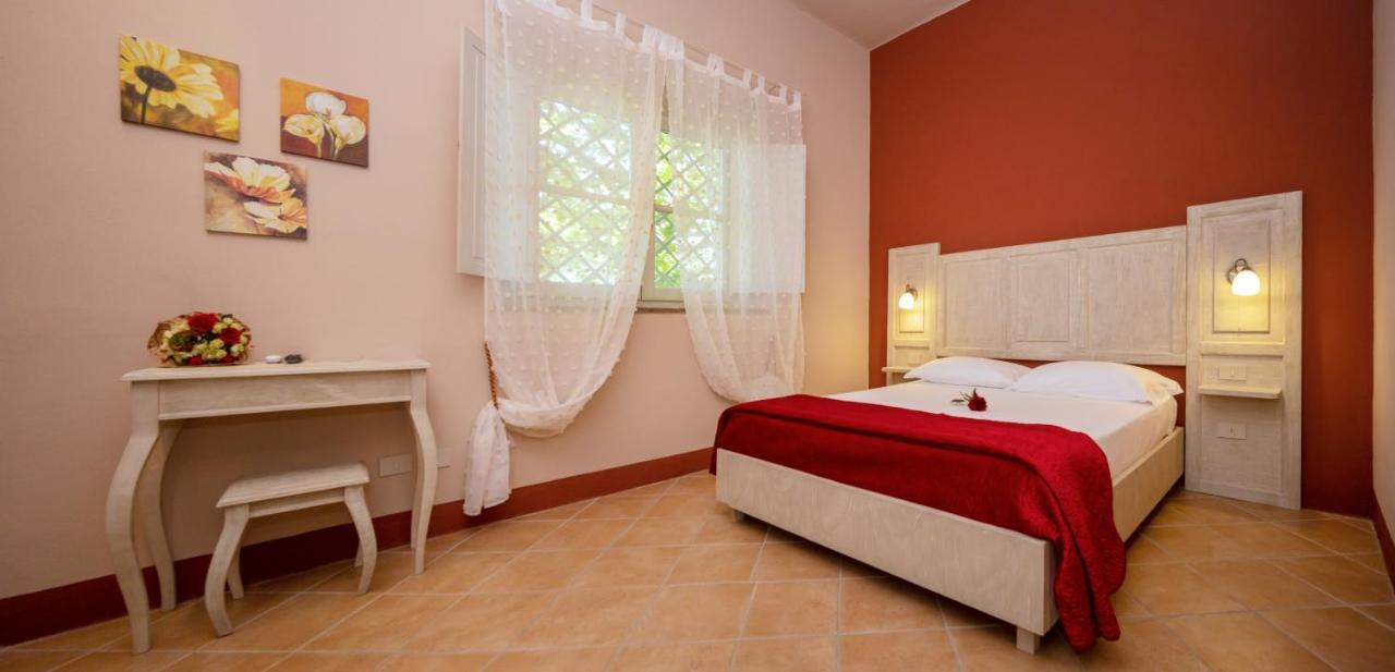 Vecchio Granaio Bed & Breakfast ปิซา ภายนอก รูปภาพ