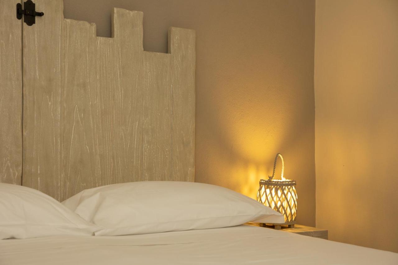 Vecchio Granaio Bed & Breakfast ปิซา ภายนอก รูปภาพ