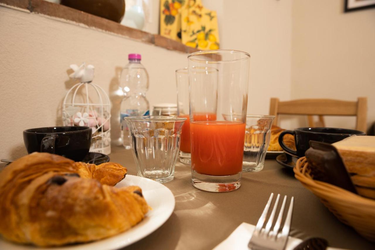 Vecchio Granaio Bed & Breakfast ปิซา ภายนอก รูปภาพ