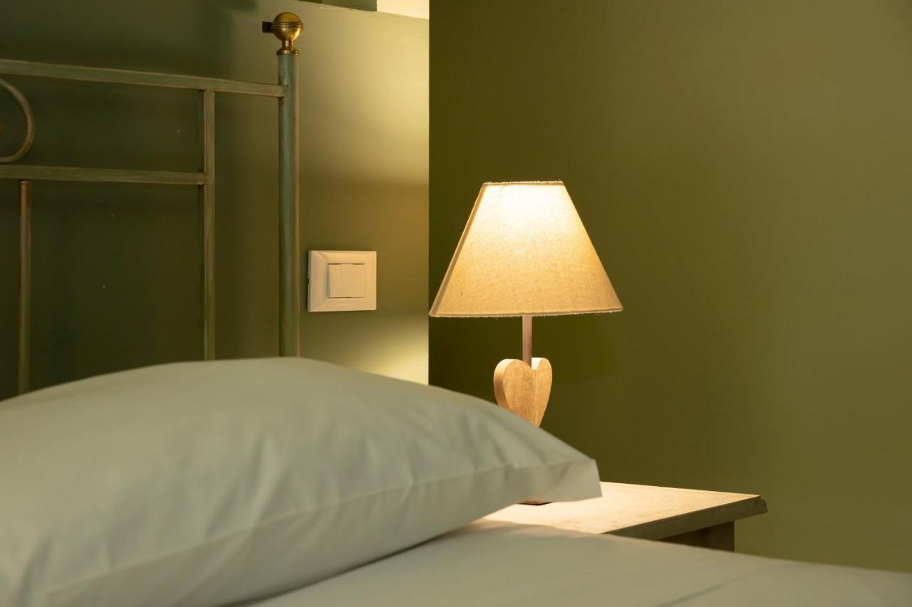 Vecchio Granaio Bed & Breakfast ปิซา ภายนอก รูปภาพ
