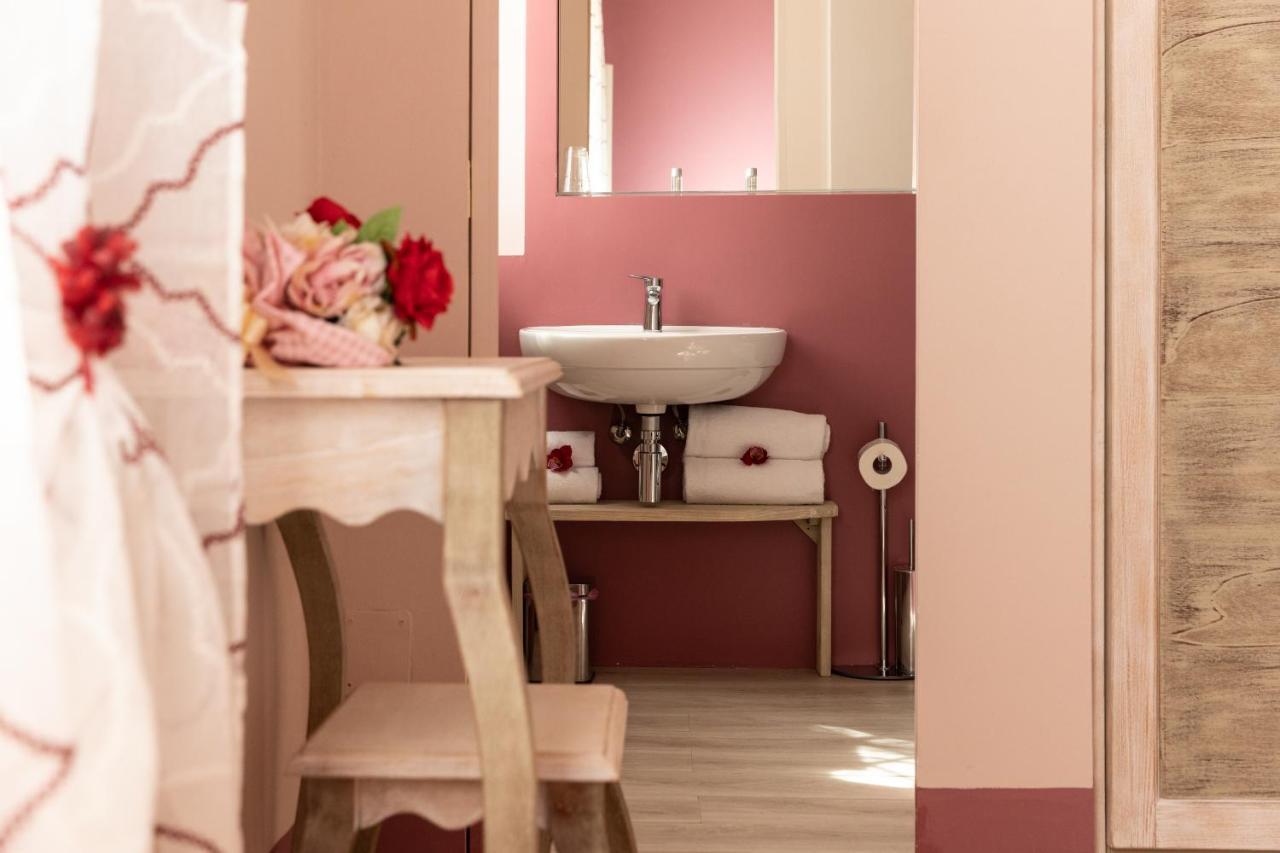 Vecchio Granaio Bed & Breakfast ปิซา ภายนอก รูปภาพ