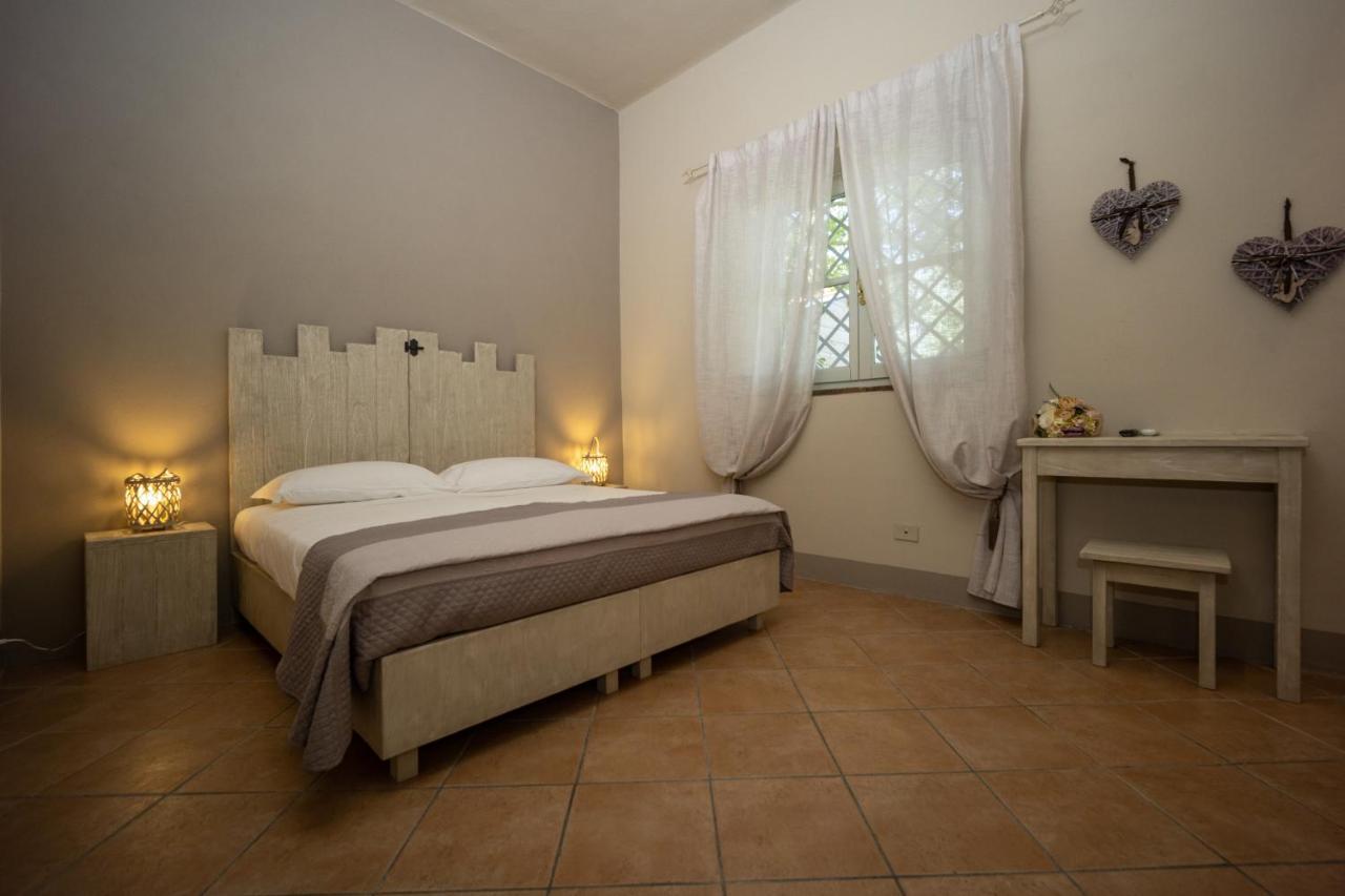 Vecchio Granaio Bed & Breakfast ปิซา ภายนอก รูปภาพ