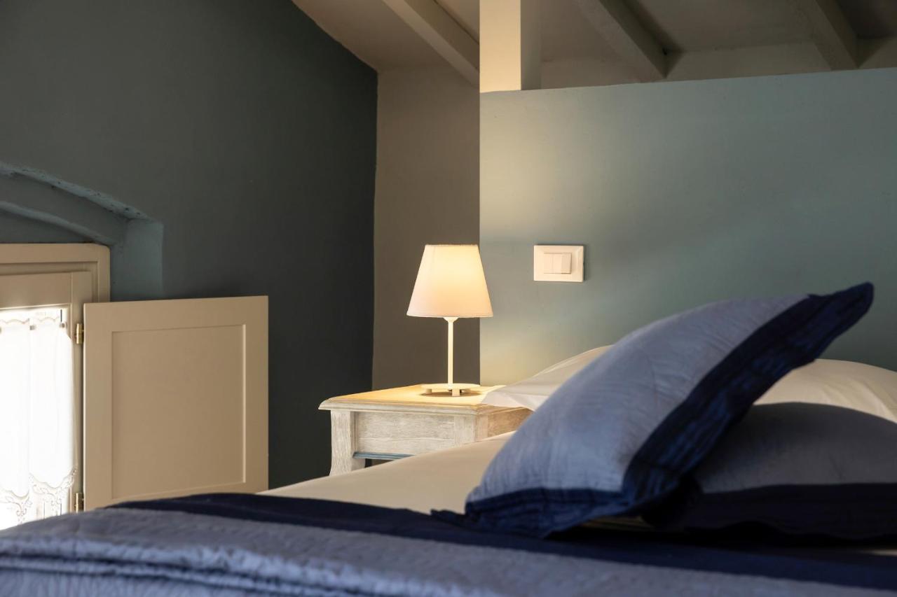 Vecchio Granaio Bed & Breakfast ปิซา ภายนอก รูปภาพ
