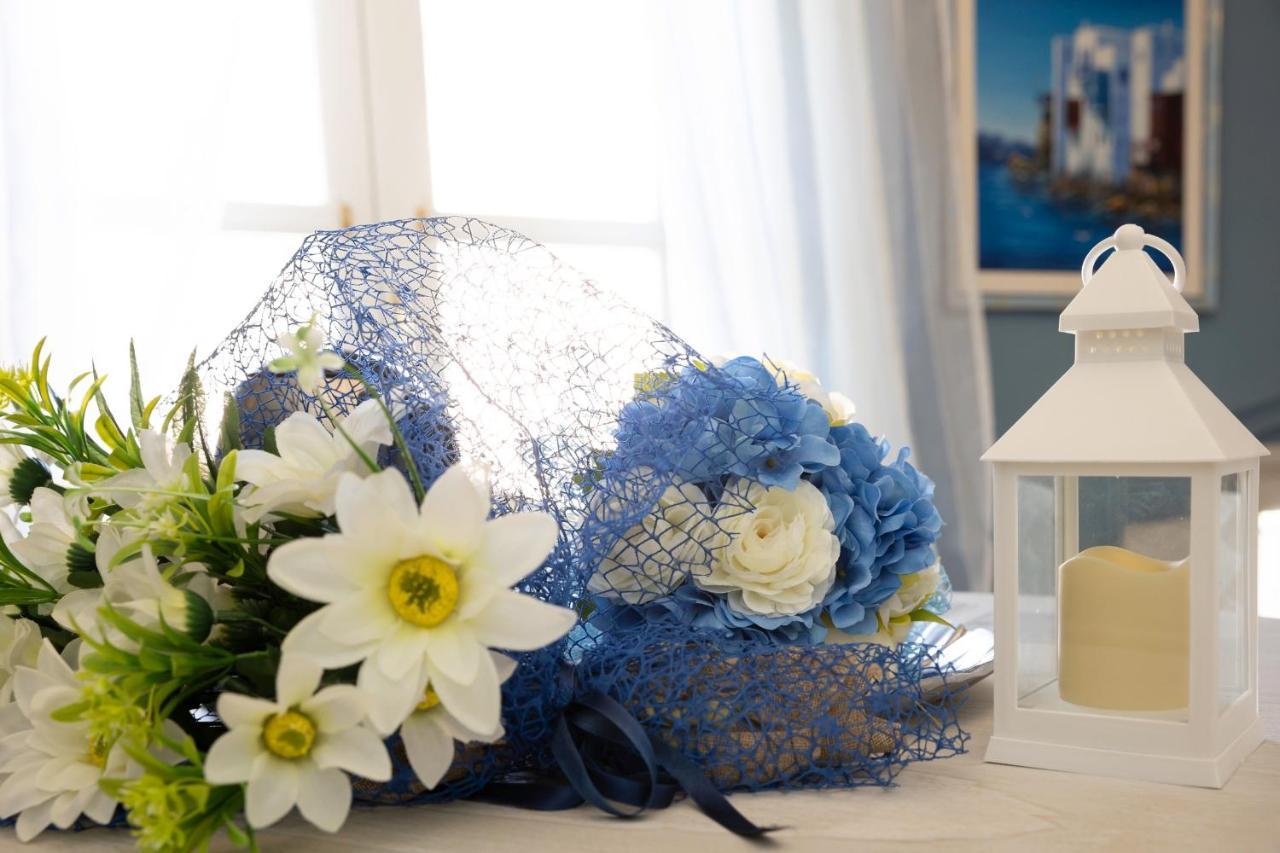 Vecchio Granaio Bed & Breakfast ปิซา ภายนอก รูปภาพ