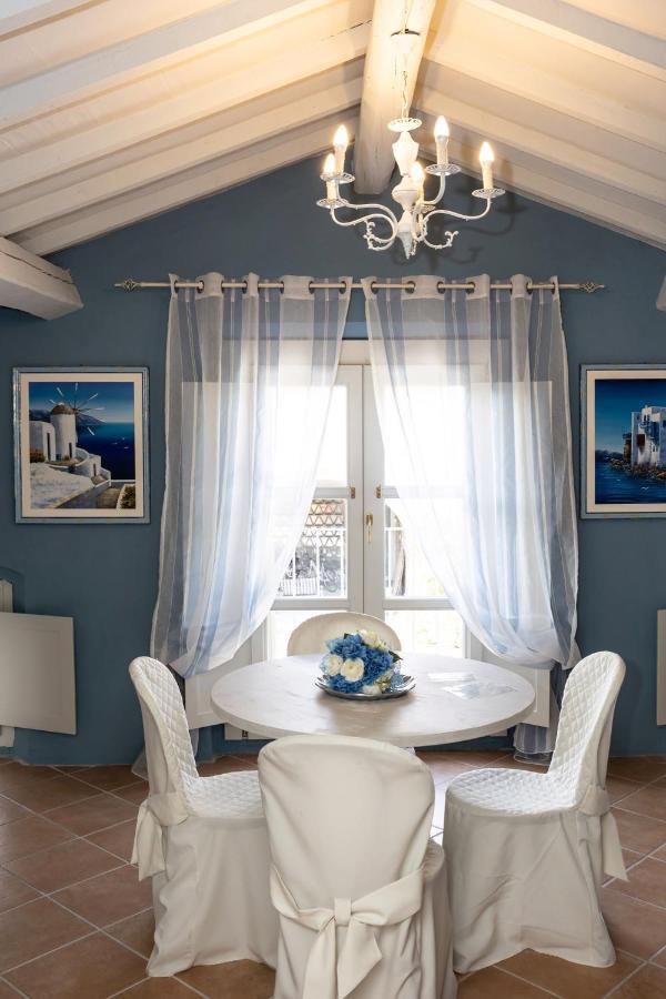 Vecchio Granaio Bed & Breakfast ปิซา ภายนอก รูปภาพ