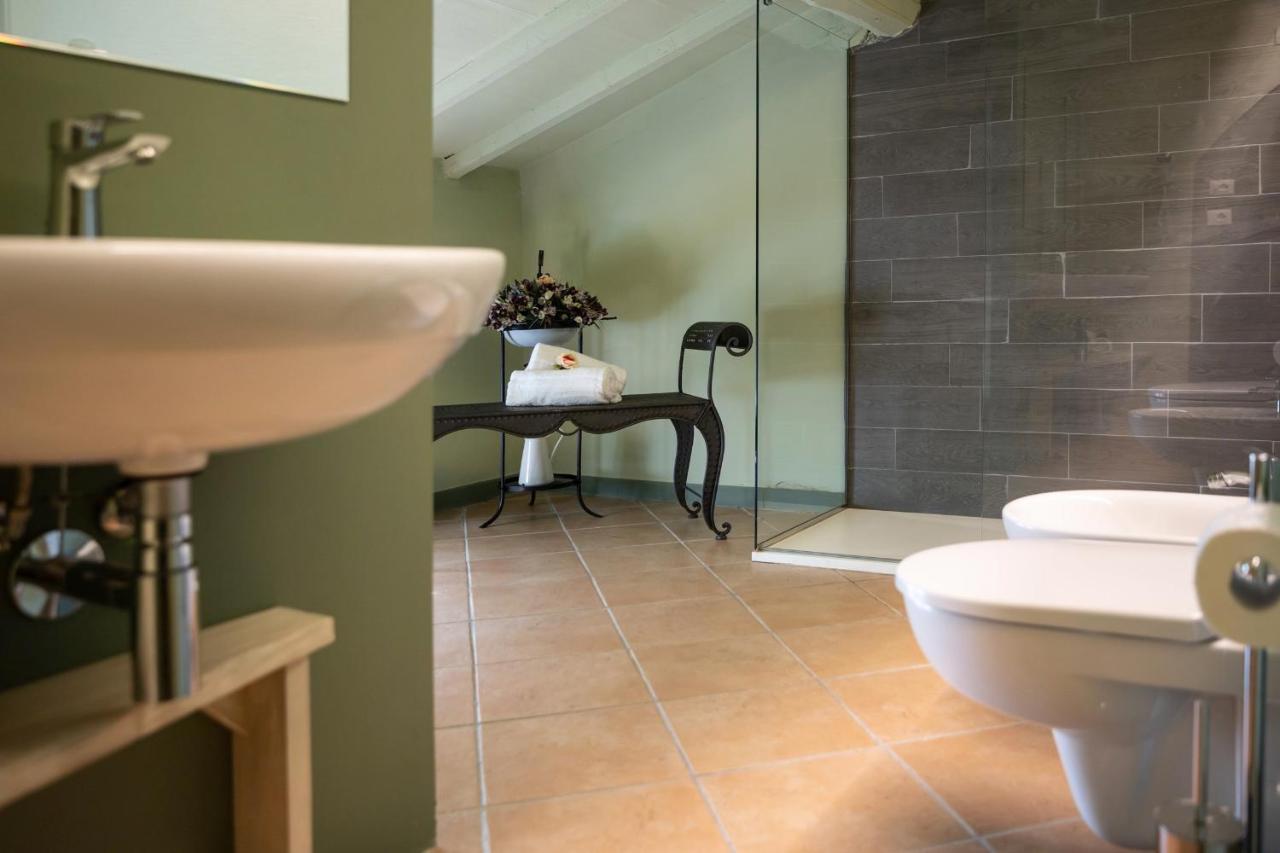 Vecchio Granaio Bed & Breakfast ปิซา ภายนอก รูปภาพ