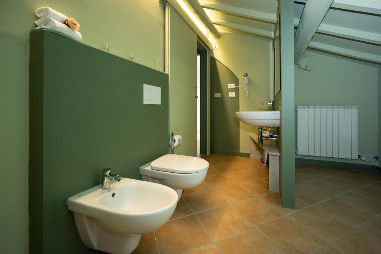 Vecchio Granaio Bed & Breakfast ปิซา ภายนอก รูปภาพ